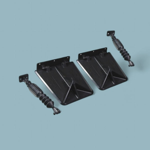 SMART TABS – Automatisches Trimm- und Stabilisierungssystem