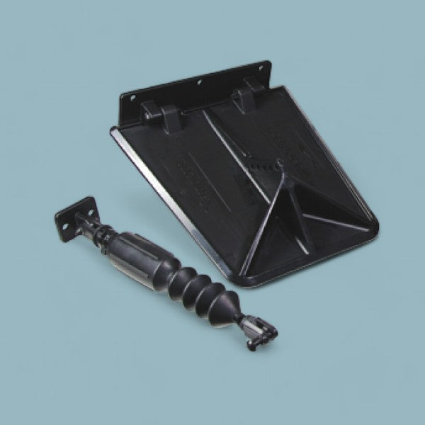 SMART TABS – Automatisches Trimm- und Stabilisierungssystem