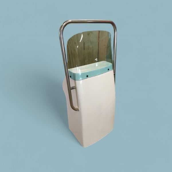 Smal Stuurconsole – Compact & Functioneel