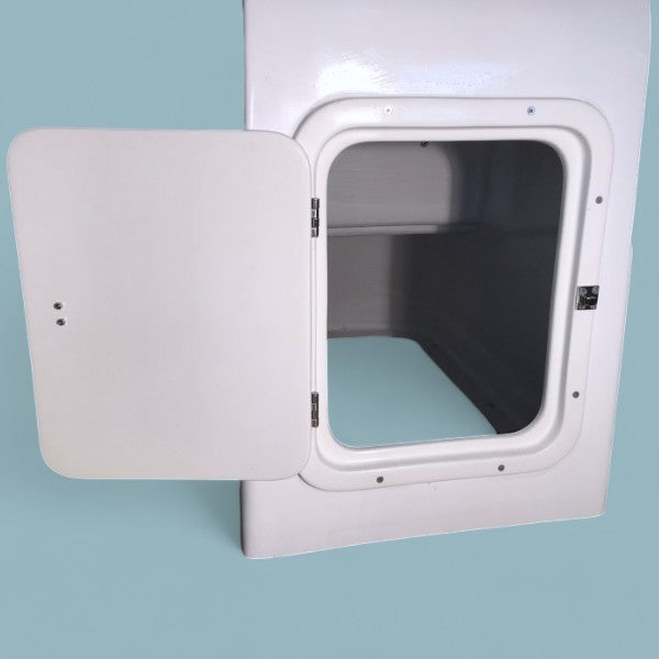 Smal Stuurconsole – Compact & Functioneel