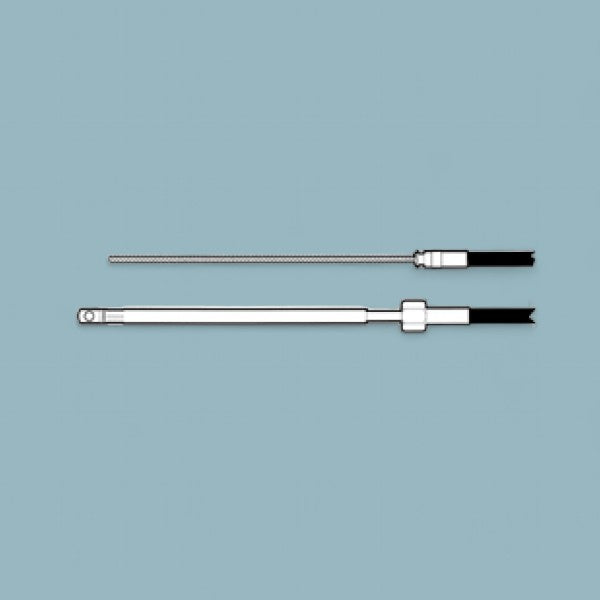 Ultraflex T85 Kabelbesturing Unit – Geschikt voor M66 Stuurkabel