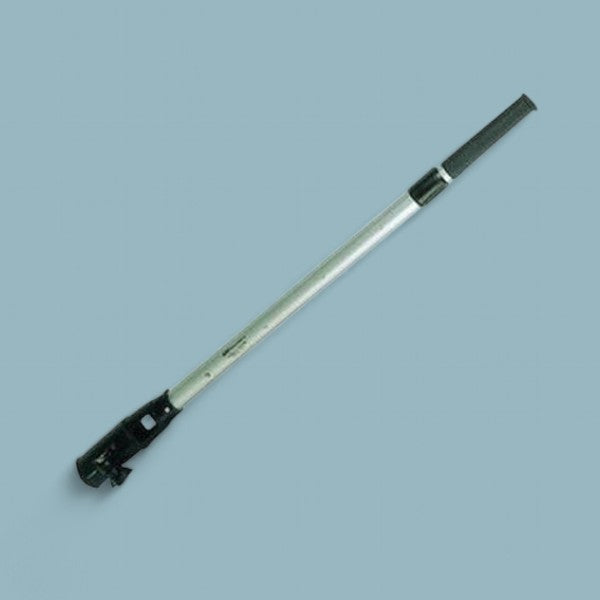 Teleskop-Lenkerverlängerung für Gasgriff – 60 bis 100 cm