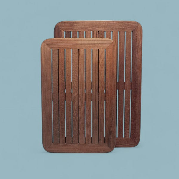 Teak Tafelblad – Stijlvol & Duurzaam