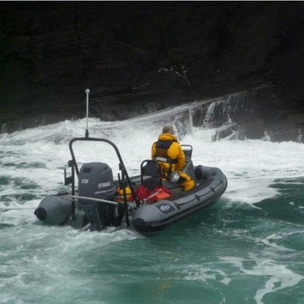 TurboSwing - Tow Bar