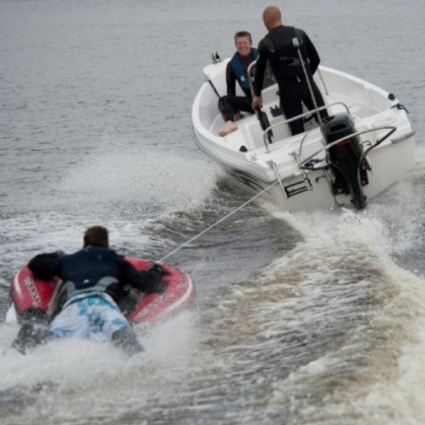 TurboSwing - Tow Bar