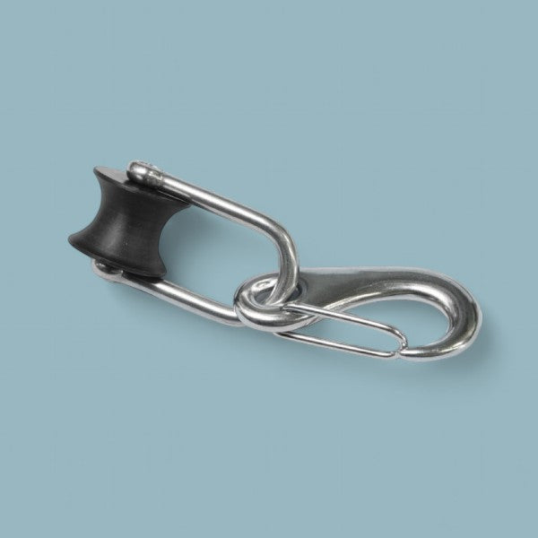 TurboSwing - Tow Bar