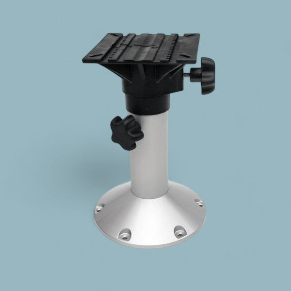 Verstelbare Aluminium Stoelpoot – Comfortabel en Flexibel