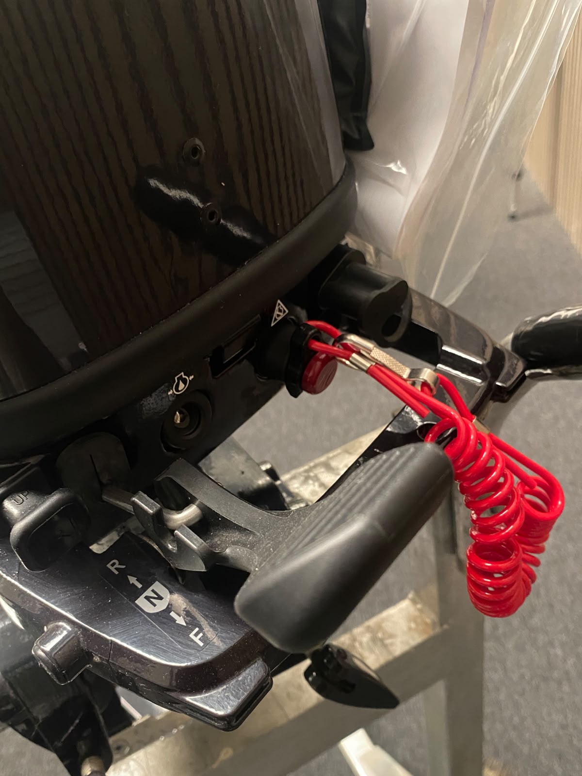 Tohatsu 4 PK Buitenboordmotor – 2026 nieuw!!!