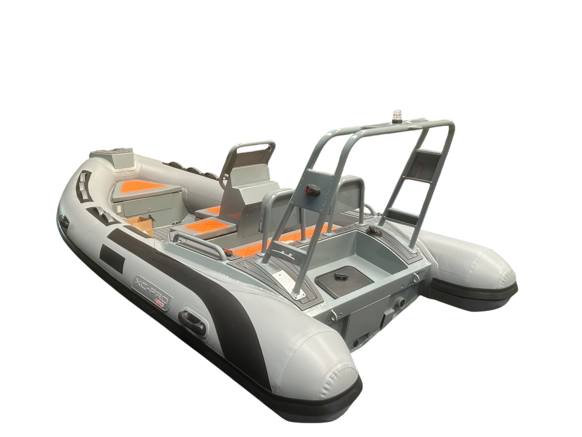 XC-PRO 430 ALU