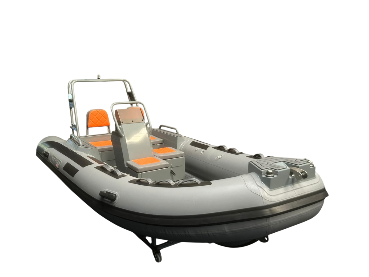 XC-PRO 430 ALU