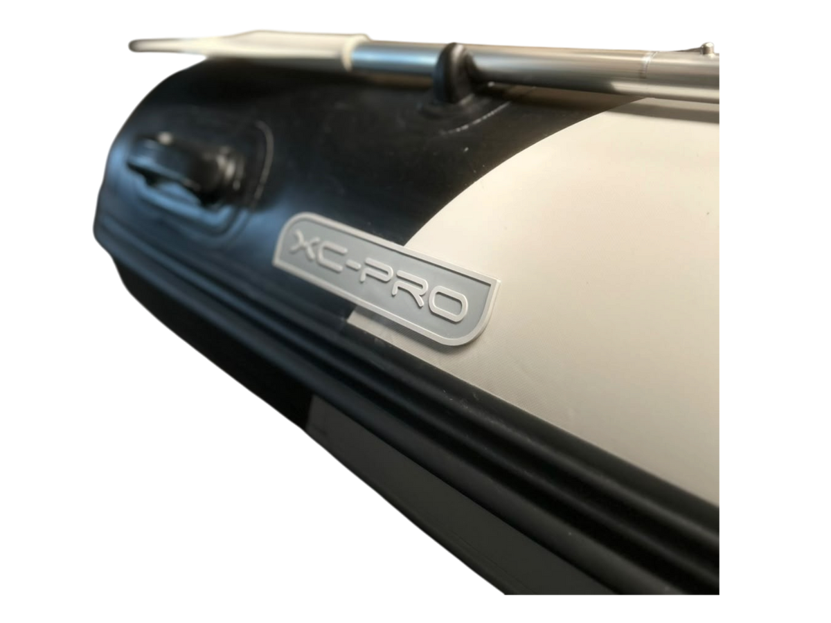 XC-PRO 270ALU RIB