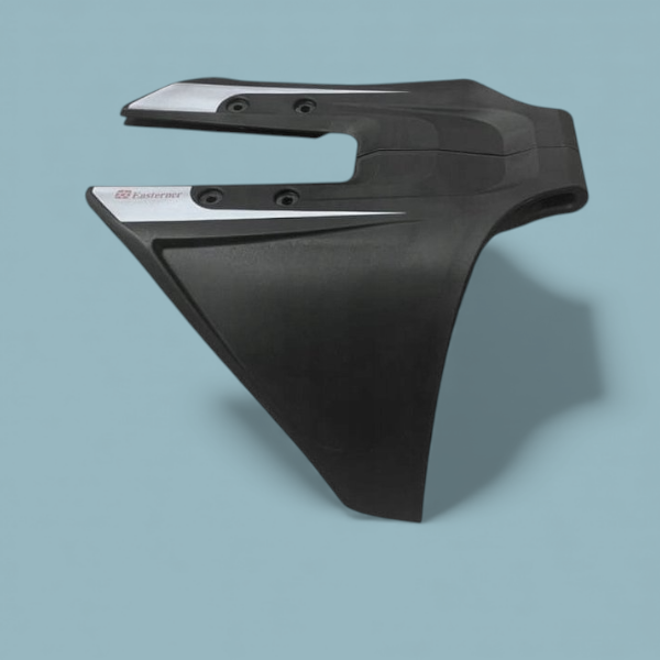 The Wing Hydrofoil– Liften boot en bescherming van schroef en benen