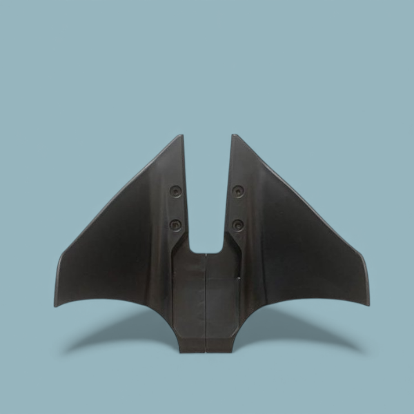 The Wing Hydrofoil– Liften boot en bescherming van schroef en benen