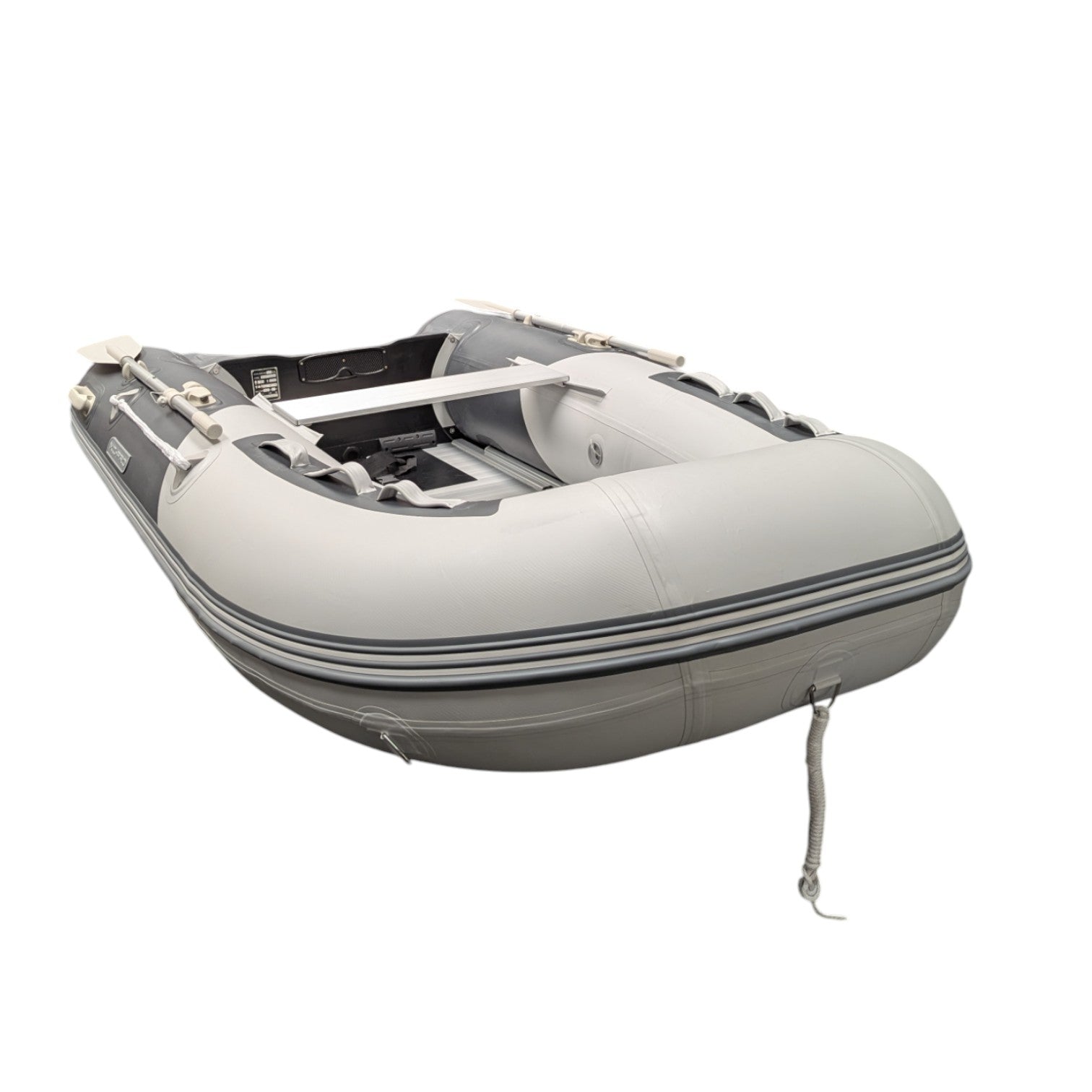 Rubberboot XC-PRO 230