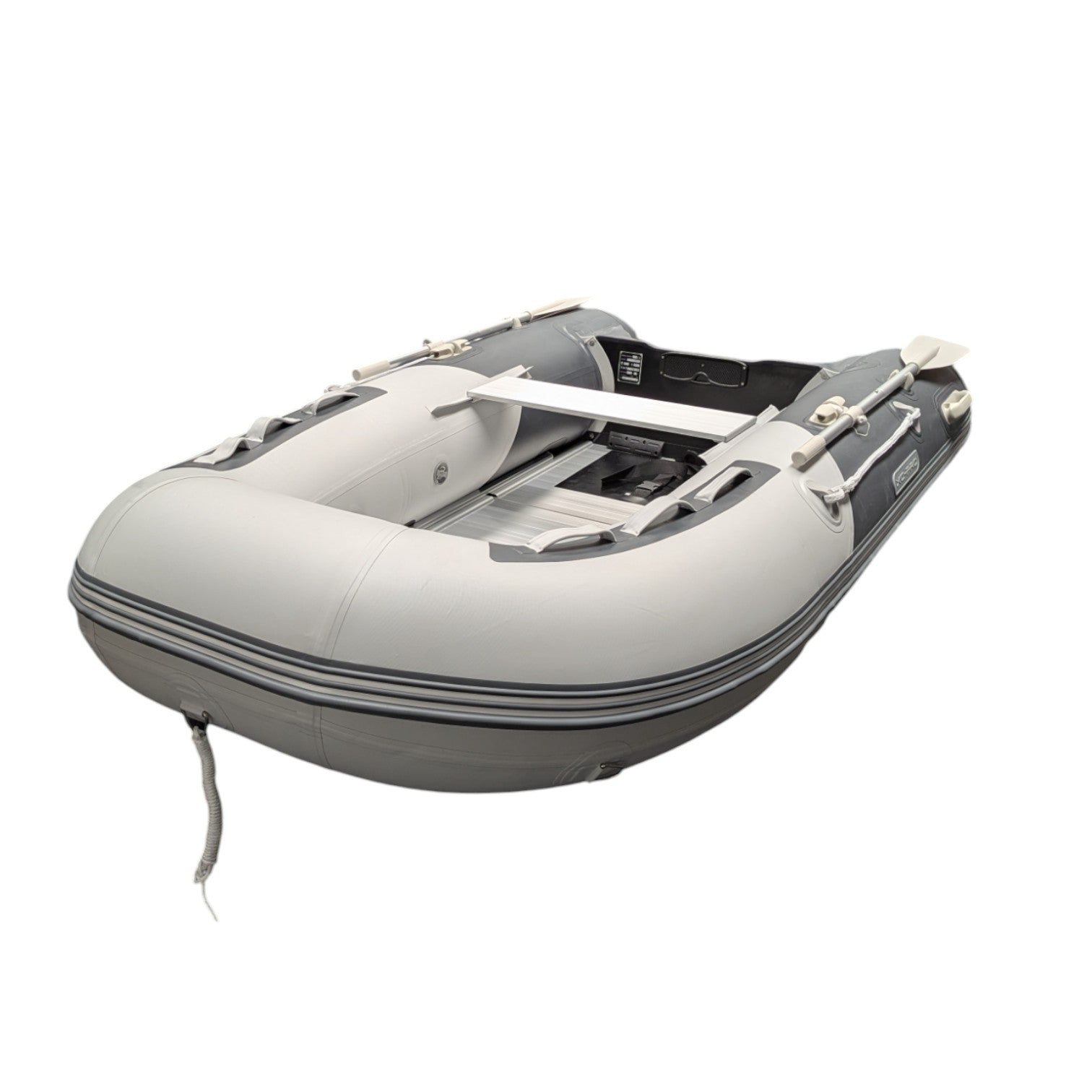 Rubberboot XC-PRO 230