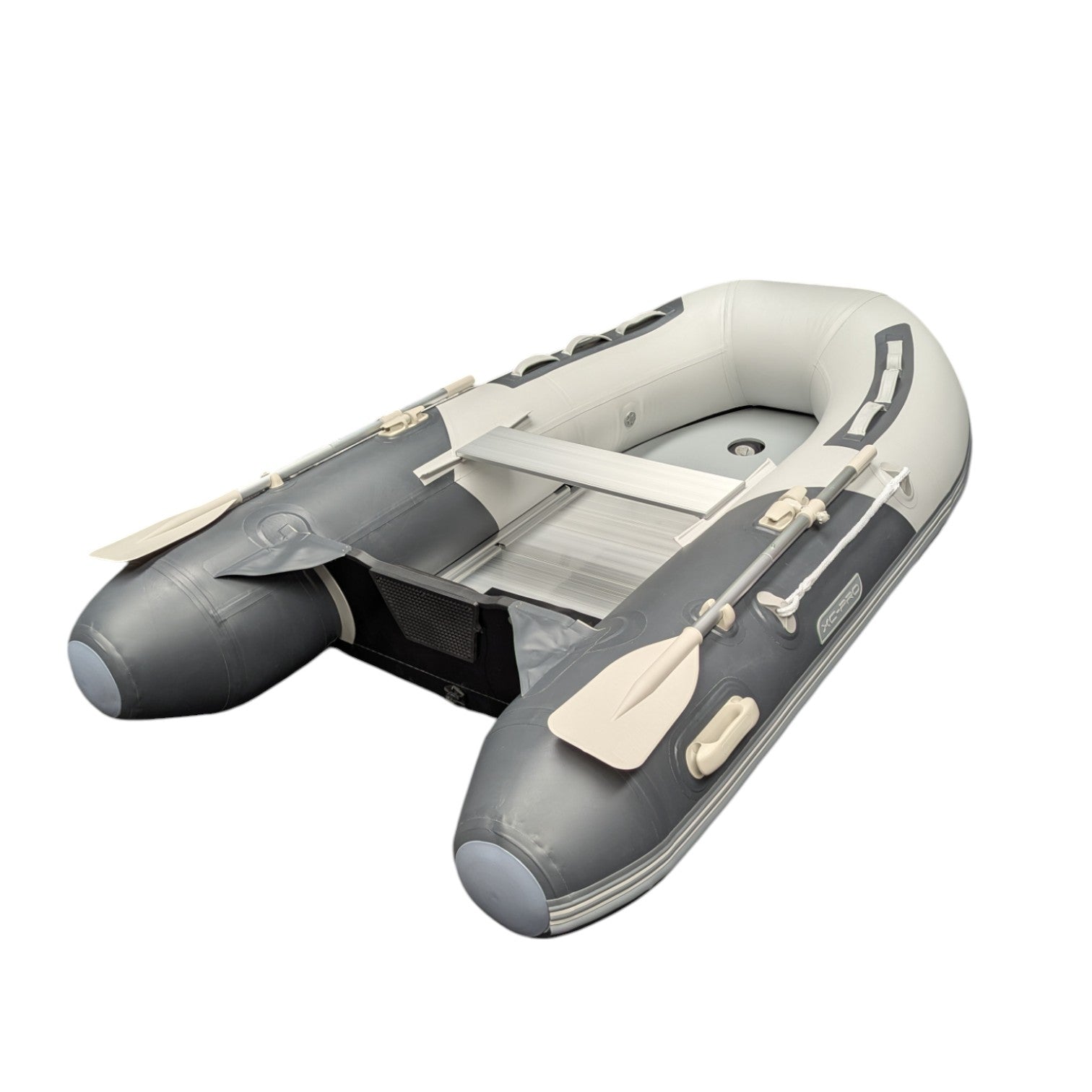 Rubberboot XC-PRO 230