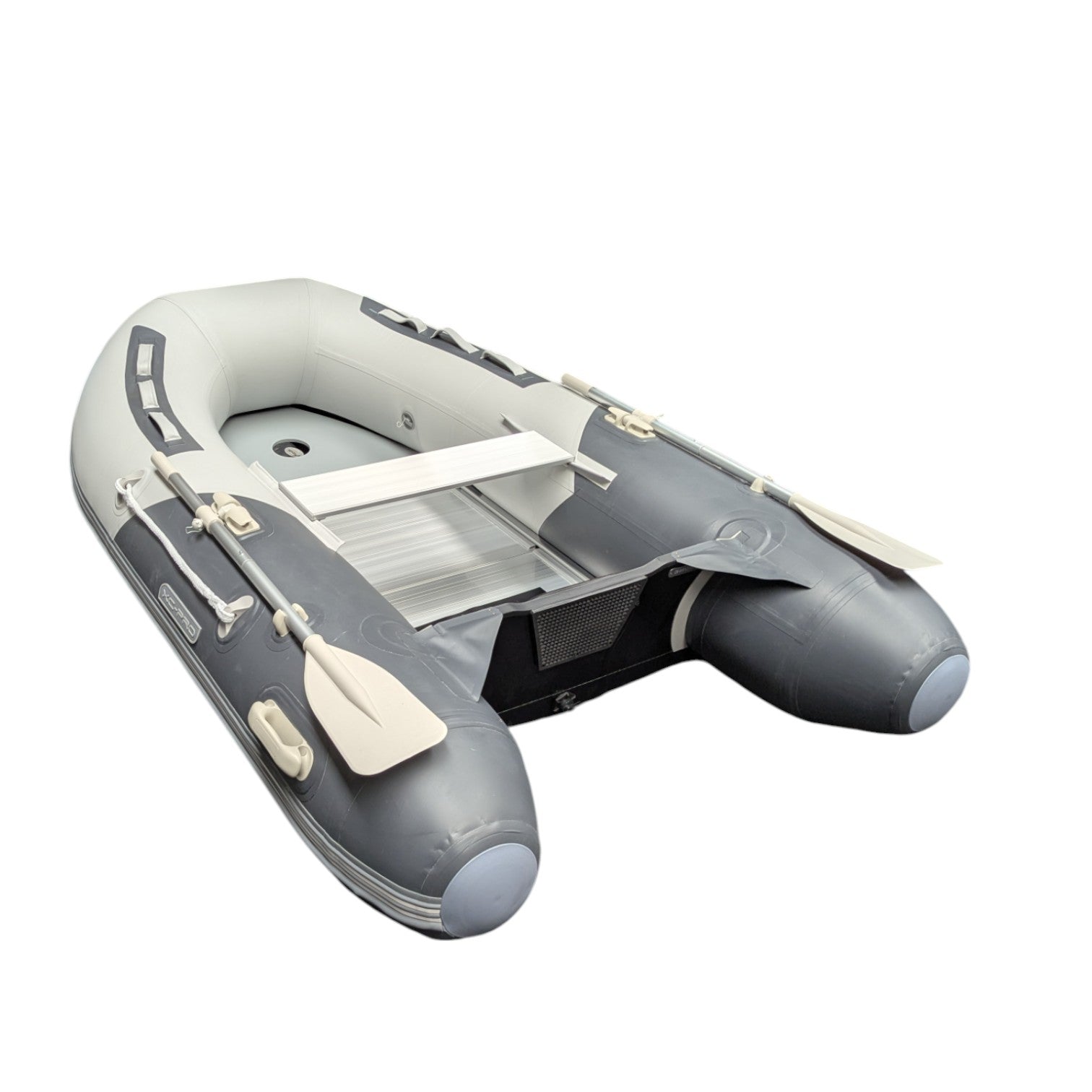 Rubberboot XC-PRO 230