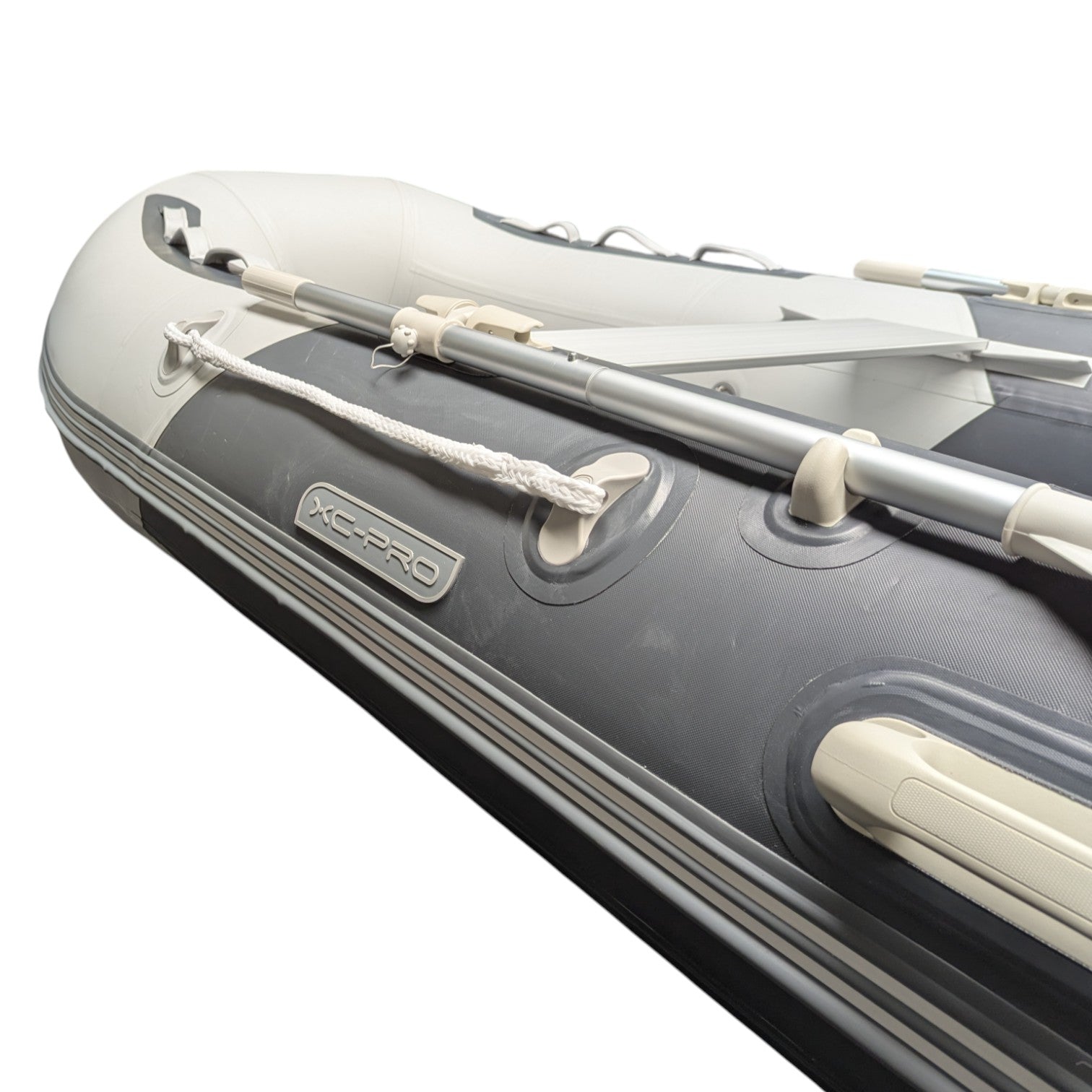 Rubberboot XC-PRO 230