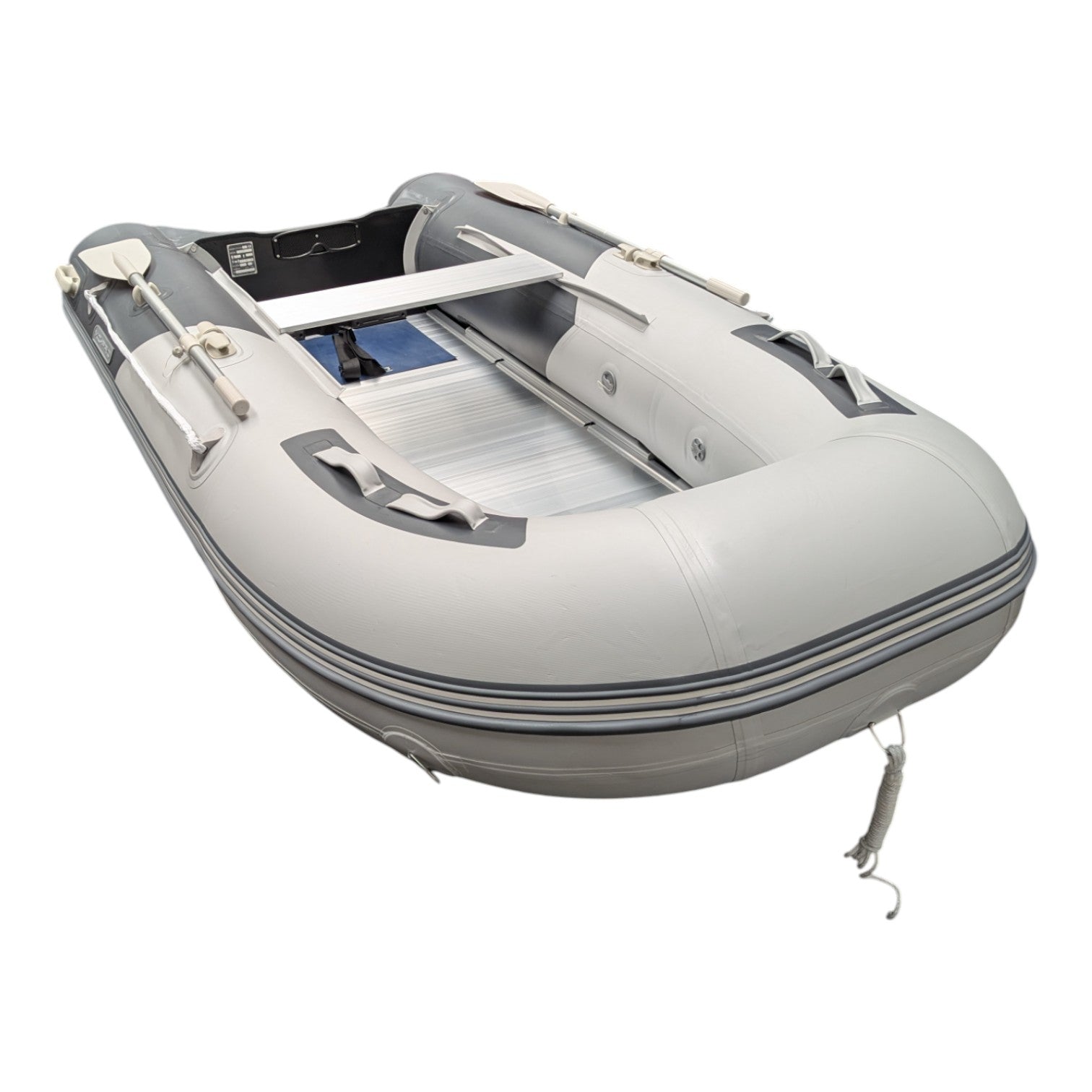 Rubberboot XC-PRO 300