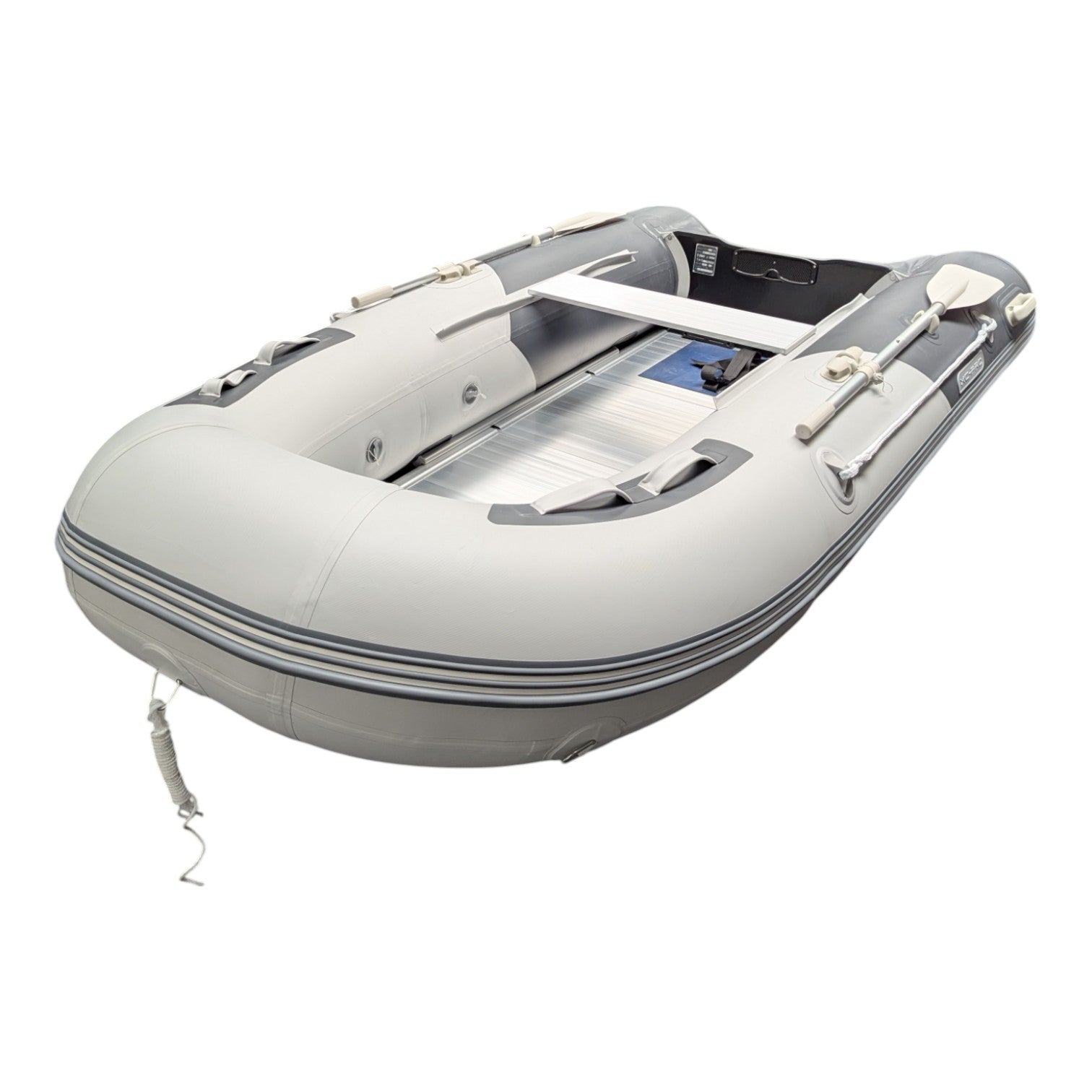 Rubberboot XC-PRO 300