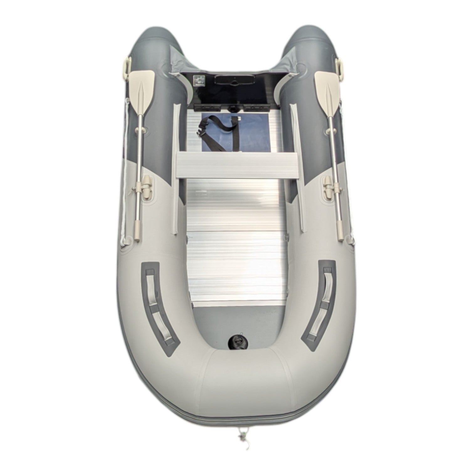 Rubberboot XC-PRO 300