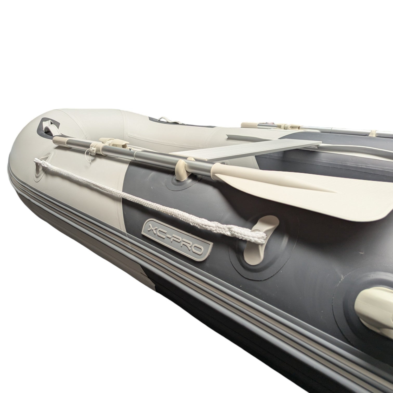 Rubberboot XC-PRO 300