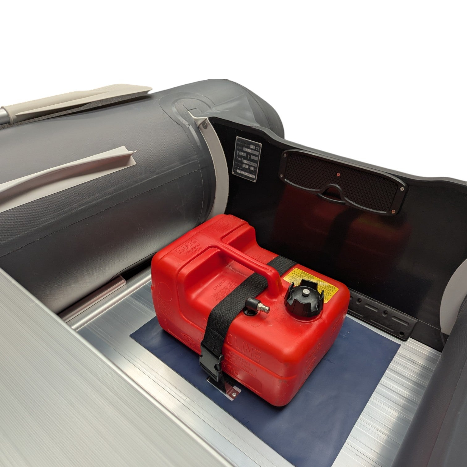 Rubberboot XC-PRO 330
