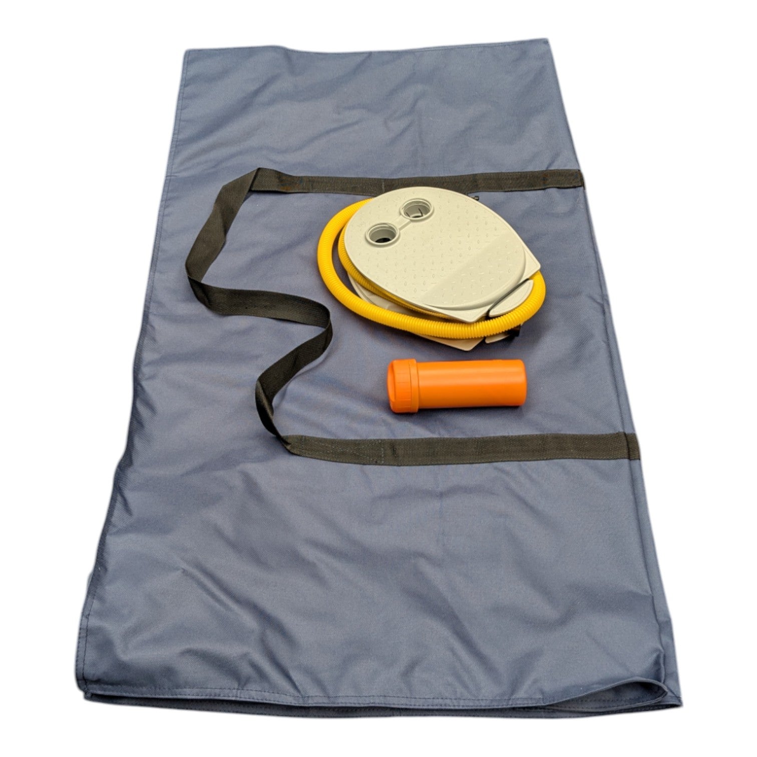 Rubberboot XC-PRO 330