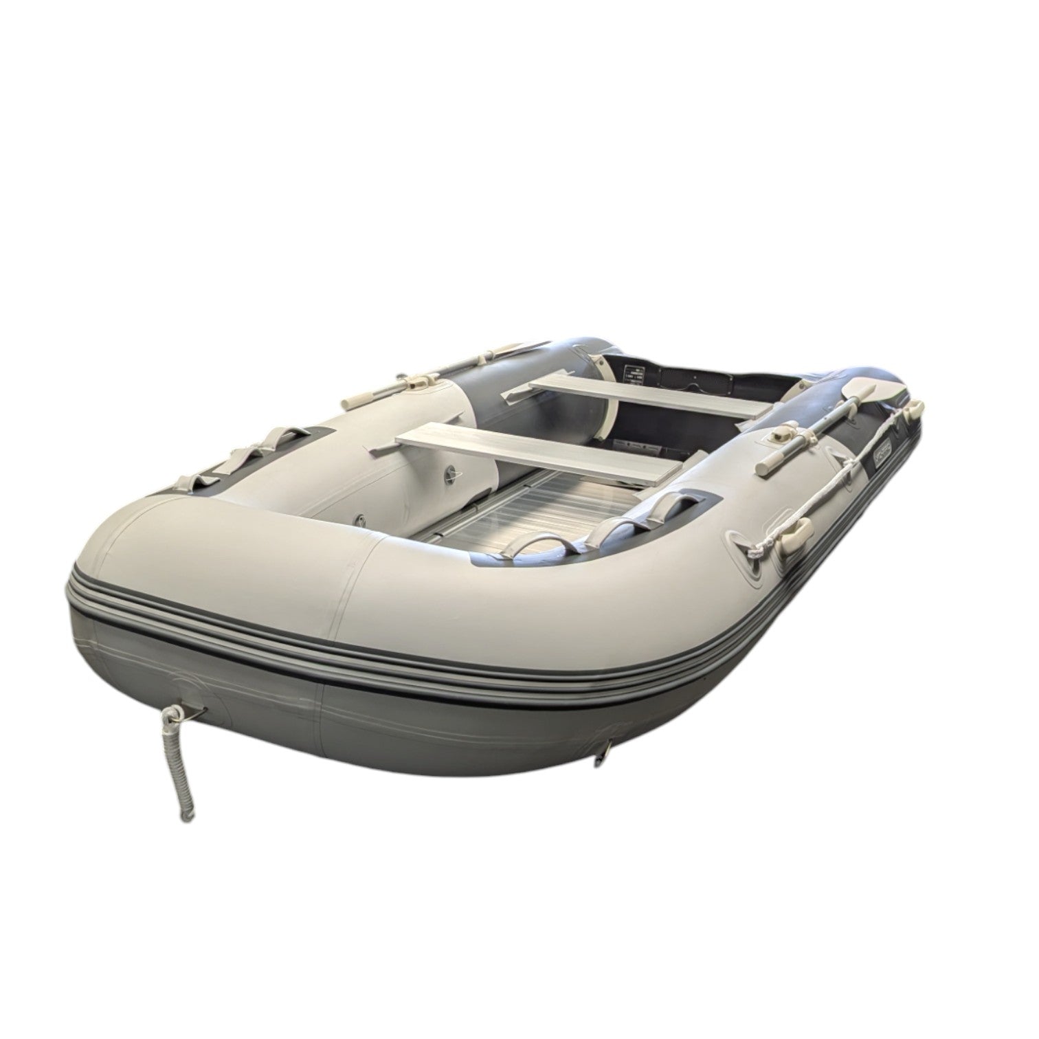 Rubberboot XC-PRO 330