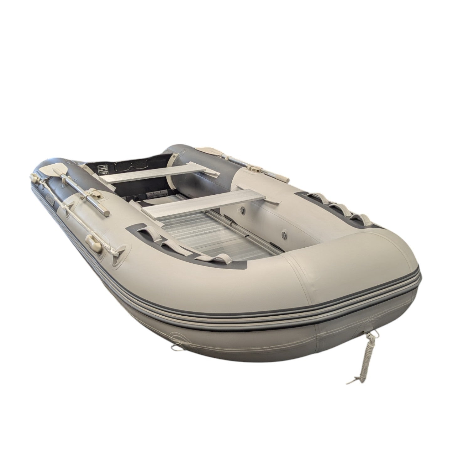 Rubberboot XC-PRO 360