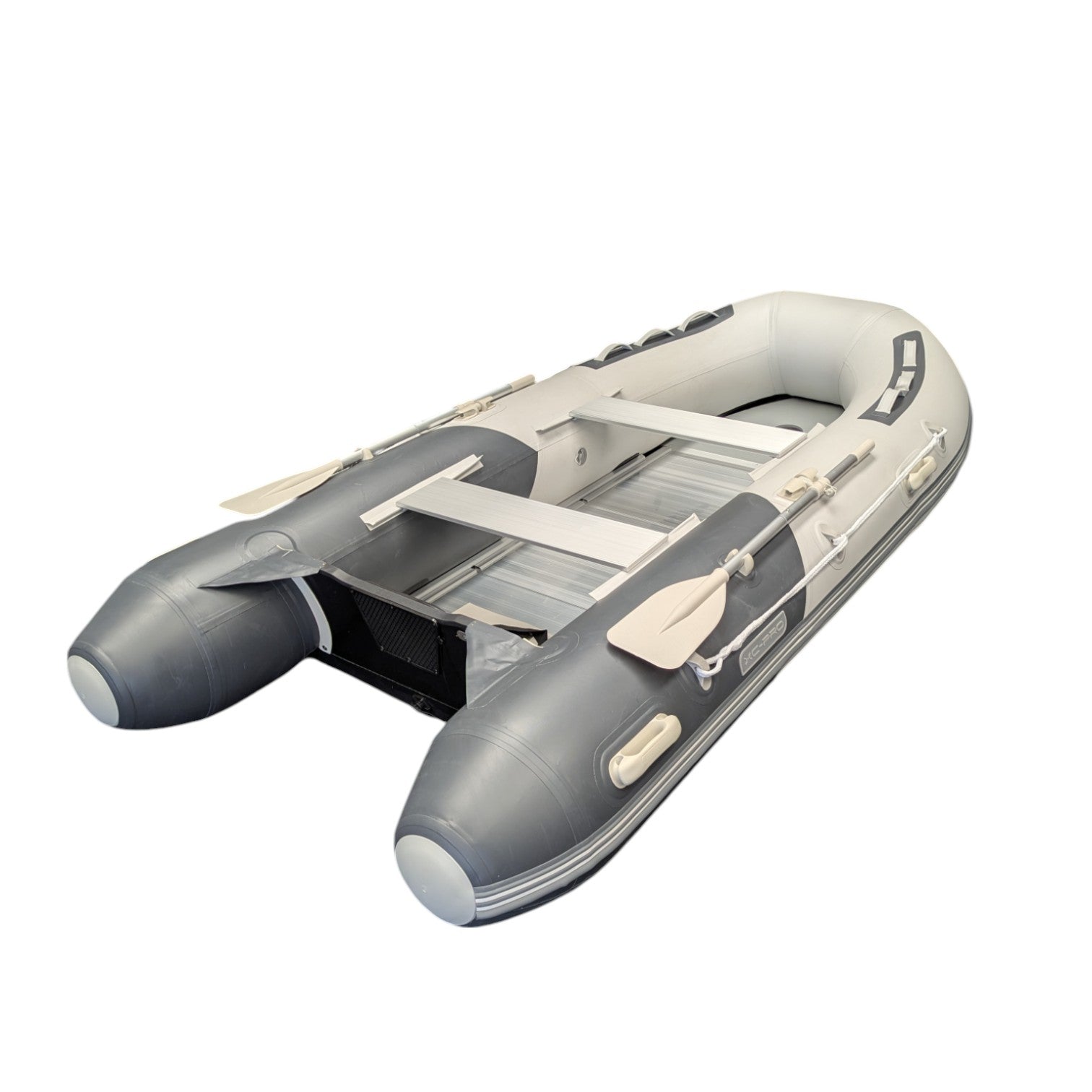 Rubberboot XC-PRO 330