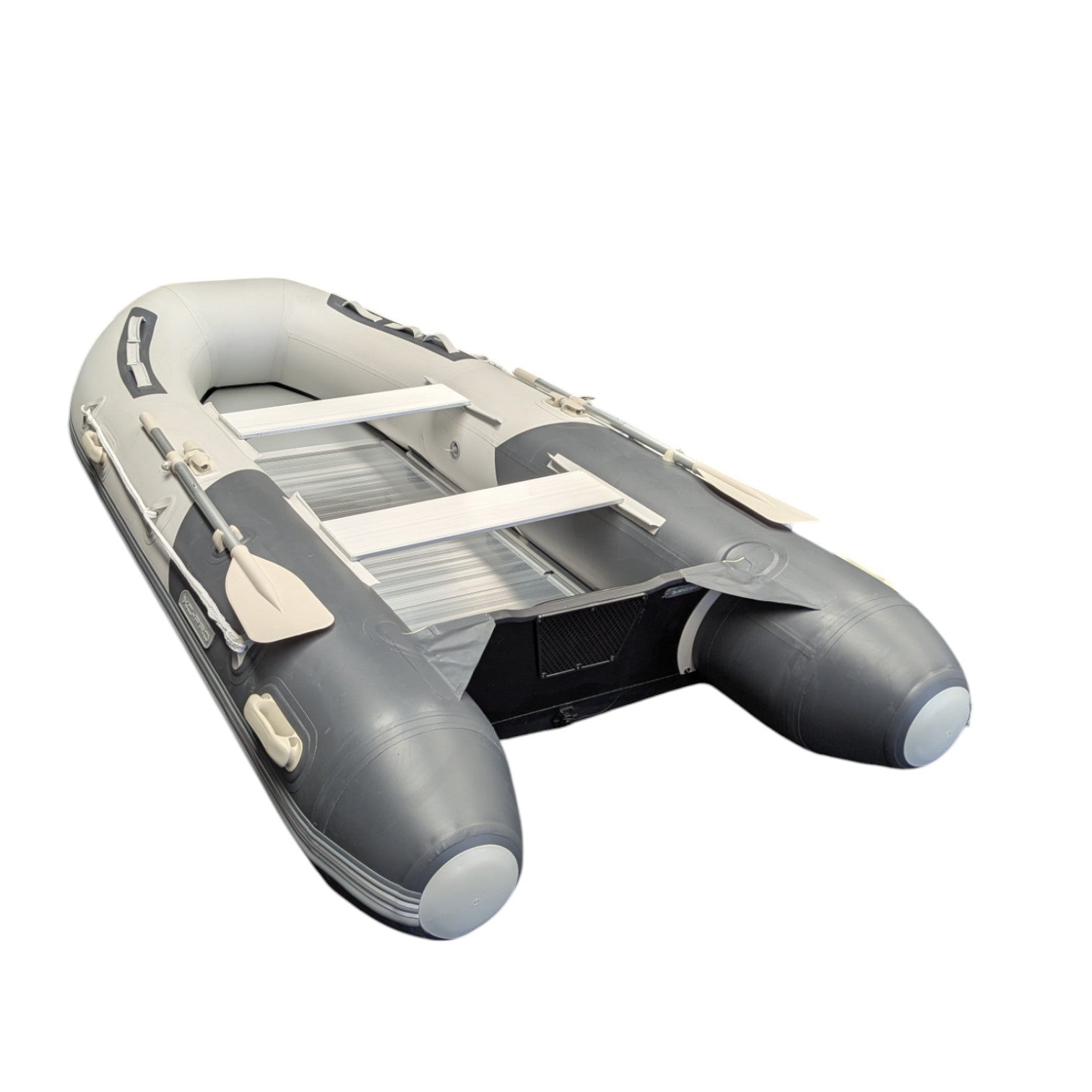 Rubberboot XC-PRO 330