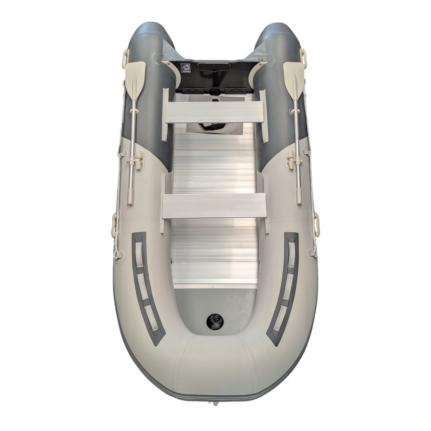 Rubberboot XC-PRO 330
