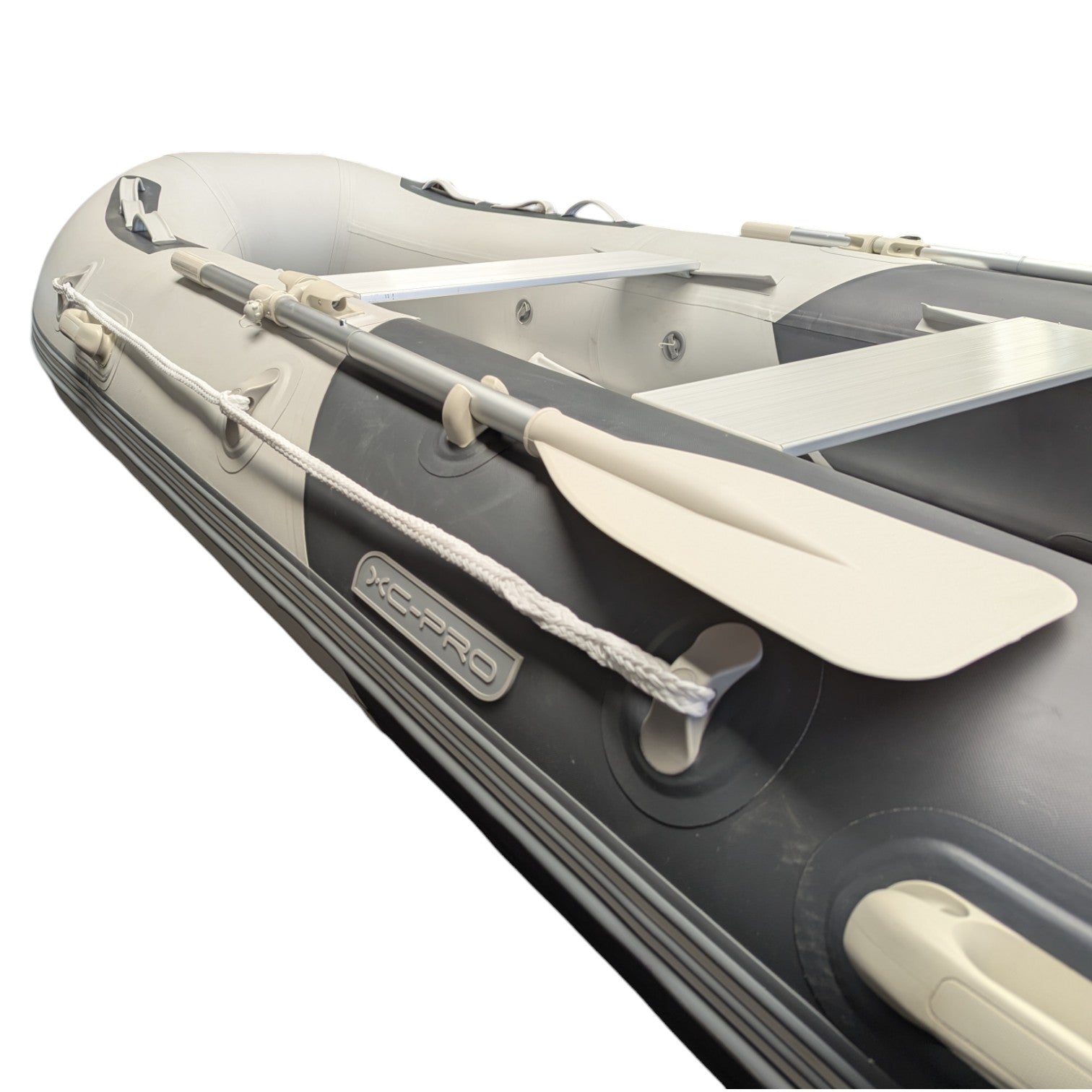 Rubberboot XC-PRO 330