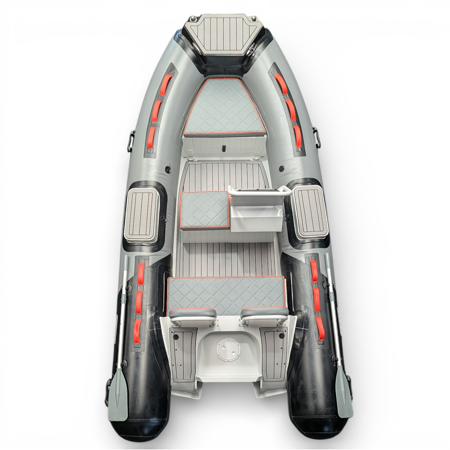 RIB XC-PRO 360 ALU