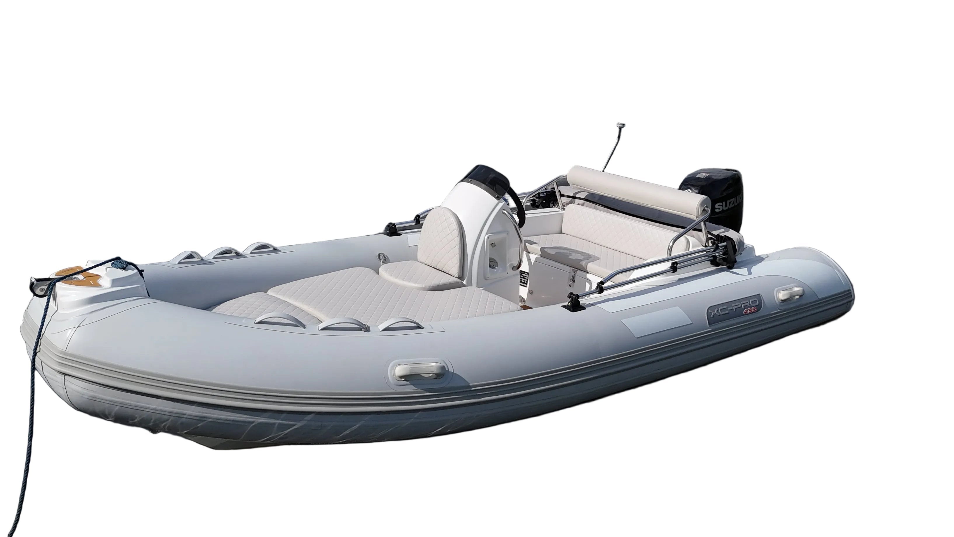 RIB XC-PRO 430CF