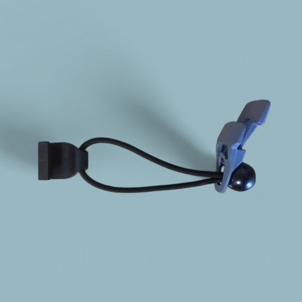 Zeil Opspan Set – Voor Strakke en Veilige Bevestiging