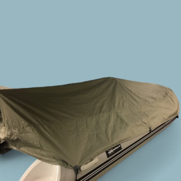 Zeil Opspan Set – Voor Strakke en Veilige Bevestiging