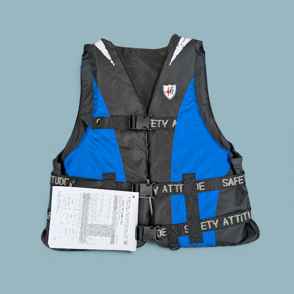 Schwimmweste Sport – Neopren