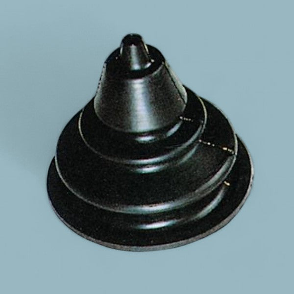 Gummitülle – Für Steuerkabel und Leitungen (Aufputzmontage)