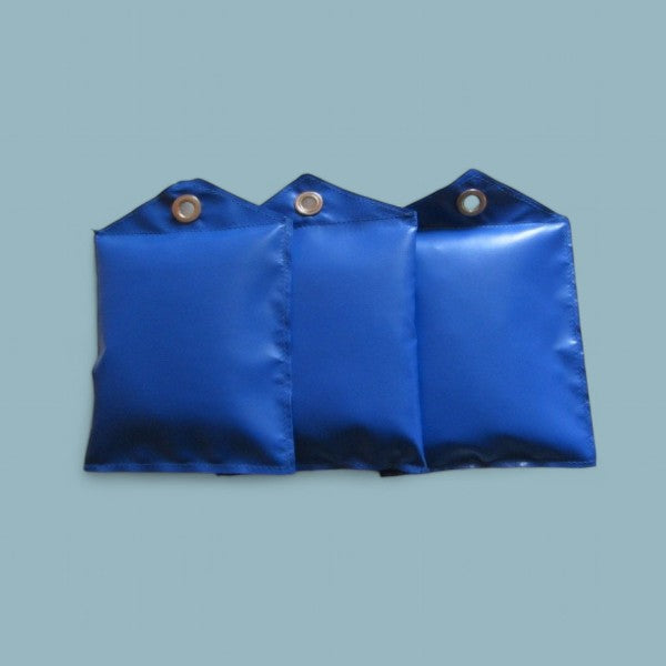 Grindzak voor Boothoes – 25 x 15 cm