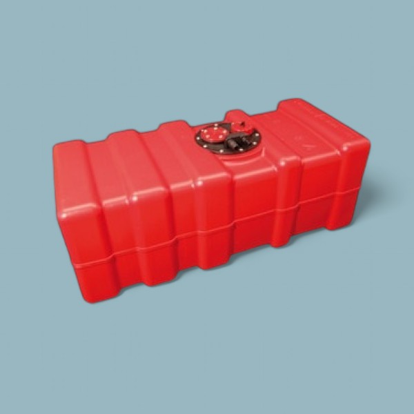 Inbouw Brandstoftank – Duurzaam en Betrouwbaar