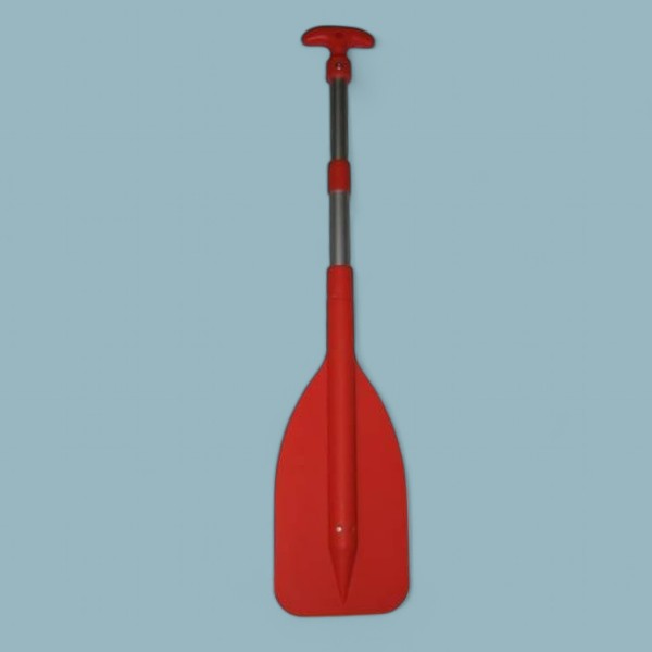 Telescopische Peddel – 53 tot 107 cm