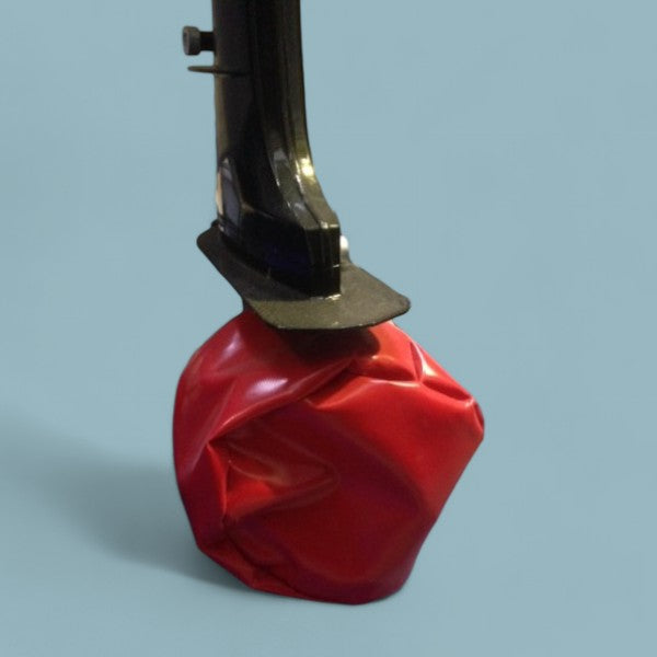 Propellerhoes – Veiligheid en Zichtbaarheid op het Water