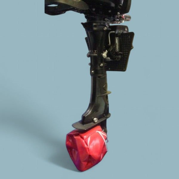 Propellerhoes – Veiligheid en Zichtbaarheid op het Water