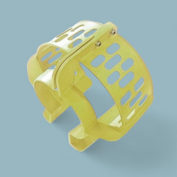 Prop Saver – Schutz für den Propeller und Sicherheit auf dem Wasser