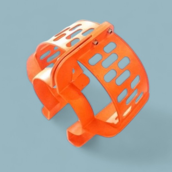 Prop Saver – Schutz für den Propeller und Sicherheit auf dem Wasser