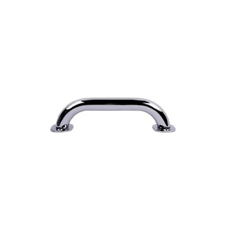 Handrail RVS