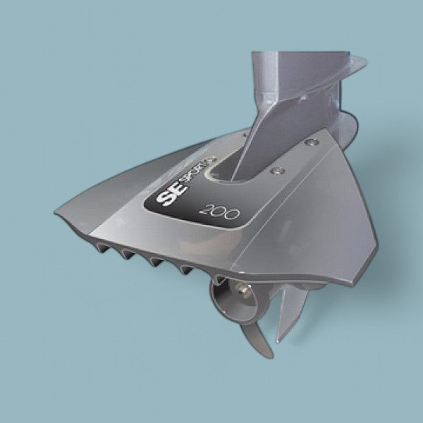 Hydrofoil SE Sport Stabilisator – Verbesserte Stabilität und Kraftstoffeffizienz