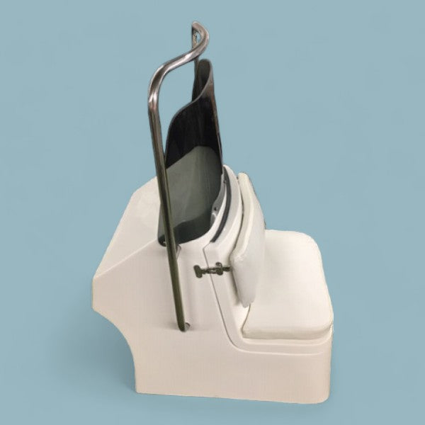 Stuurconsole met Openklapbare Zitting – Ruim & Praktisch